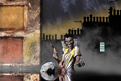 Nemesis Now Scatola per Busto Iron Maiden Killers