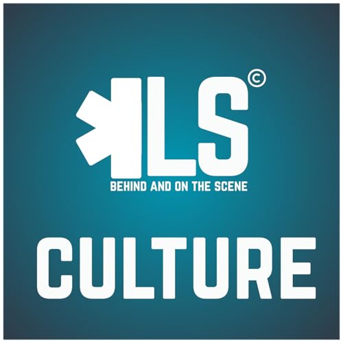 81 | CULTURE | Don't Worry, You'll stop freaking out soon