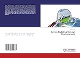  Green Building for our Environment