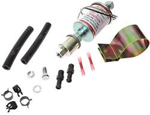 JLG 7019983, Fuel Pump