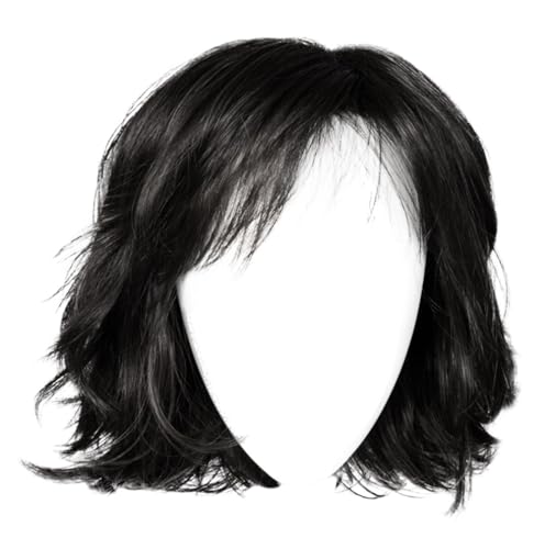 GABOR Positivity Wig With Chin-Length Tousled Undone Bob Wth Soft