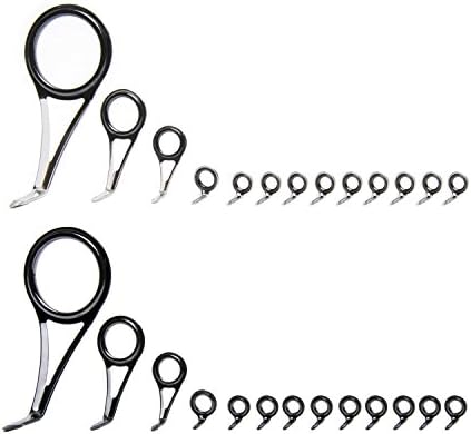 CRB Spinning Rod Guide Kits