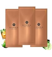 Amazon | KAMIKA カミカ クリームシャンプー※オリジナル処方 [ 黒髪