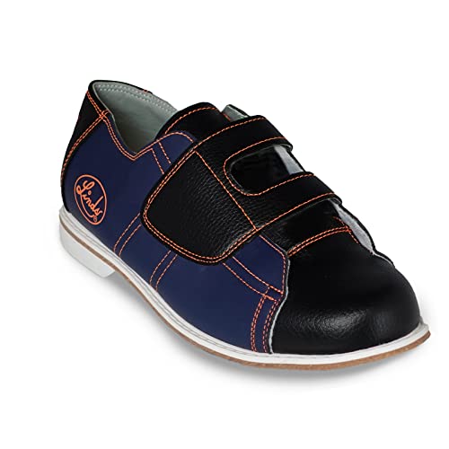 Linds by KR Strikeforce Hybrid Youth Bowling Shoe for Right or Left Handed Bowlers3