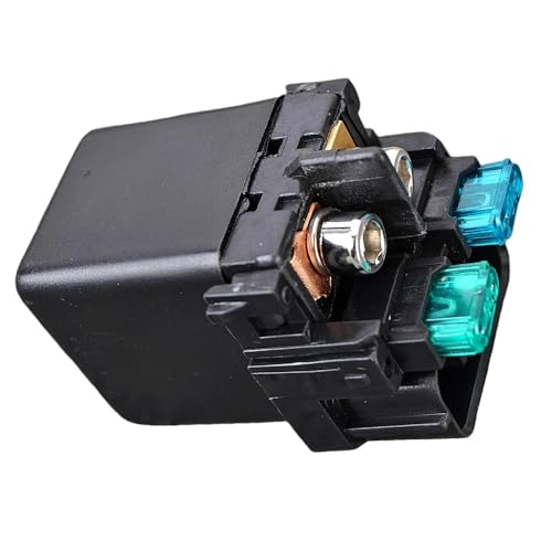 Relais démarreur solénoïde 35850-MFL-D00 pour moto Honda CBR 1000 1000RR