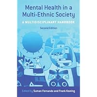Mental Health in a Multi-Ethnic Society