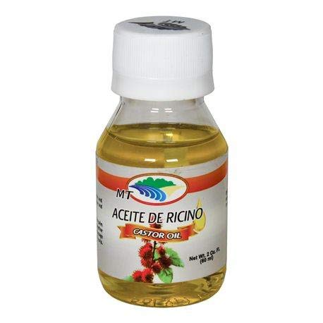 ACEITE RICINO CASTOR MAT 2 OZ