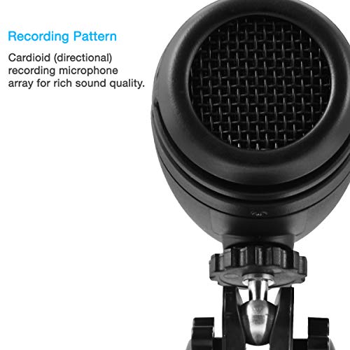 Image of USB Pro Microphone, Blogger