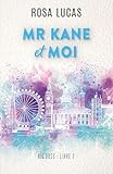 Mr Kane et moi: romance de la différence d'âge