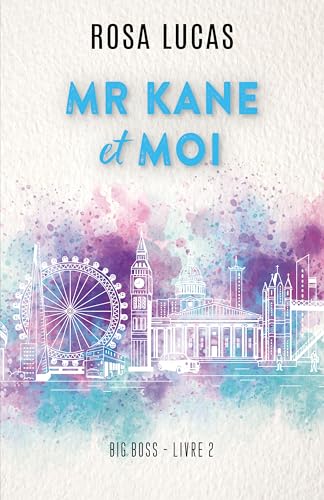 Mr Kane et moi: romance de la différence d'âge