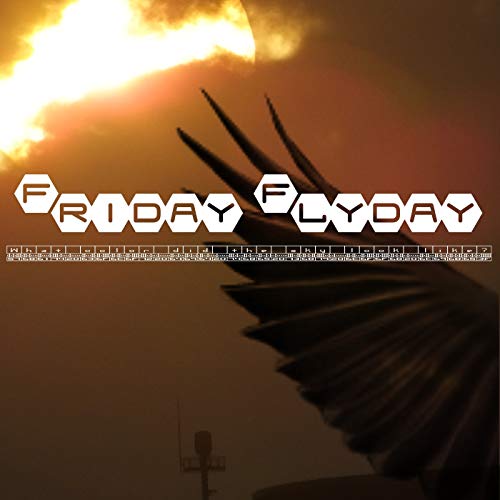 Amazon.co.jp What color did the sky look like? Friday Flyday デジタルミュージック