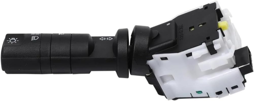 for Frontier 2008 2009 2010 2011 2012 2013 25540ET11E Car Lighting Stalk Switch Turn Signal Headlight Fog Lights Multi Switch Indicator Light Stalk