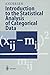 Introduction to the Statistical Analysis of Categorical Data