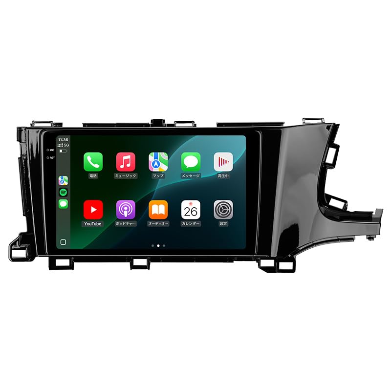 Amazon.co.jp: 【TEYES CC4 Pro】 9.5 インチ スマート車載