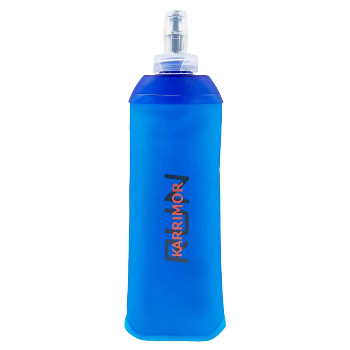 Karrimor Blue Flask 500Ml Waterbottle