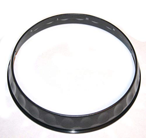 Jog wheel DNK5466 plastique pour Pioneer CDJ-400 scratch précis