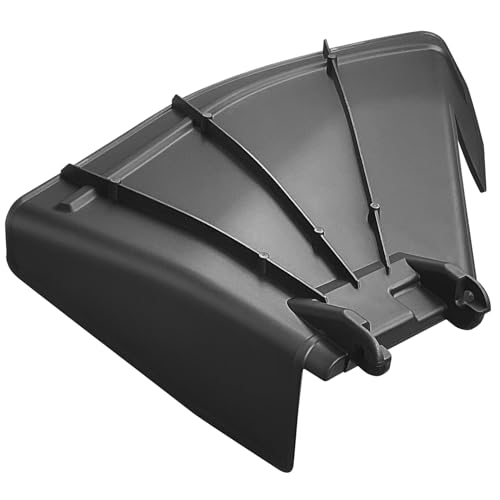 Kacarber 606930 Mower Discharge Deflector Chute for Hustler Raptor SD 54 & 60