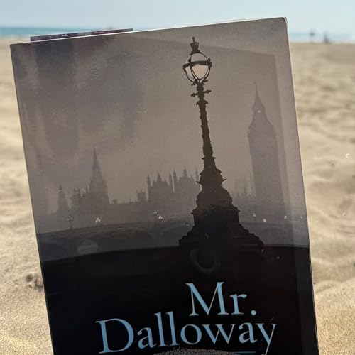 Dreaming Animal Dreams: Dalloway Intertextualities [Part One] cover art