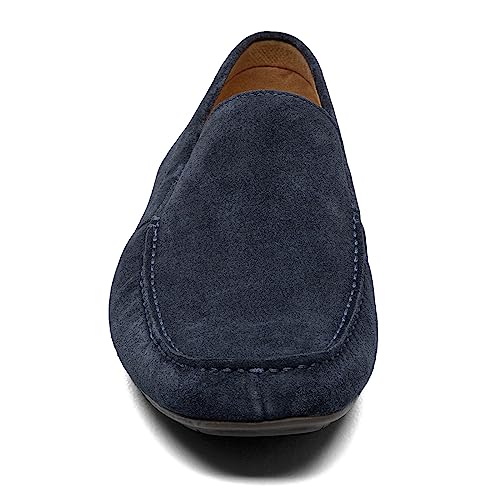 Image of Florsheim Talladega Moc Toe Venetian Driver Slip-On Men's Slip On