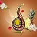 Al Haramain Oyuny 20ml Concentrated Perfume Oil for Unisex - Arabian Perfume for Women and Men - Long Lasting Floral Fragrance with Notes of Bergamot, Rose, Patchouli, Pineapple - Arabic Perfume