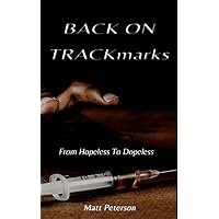 BACK ON TRACKmarks