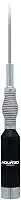 Aquario ANTENA MOVEL C/BOBINA E MOLA B-2080 11M