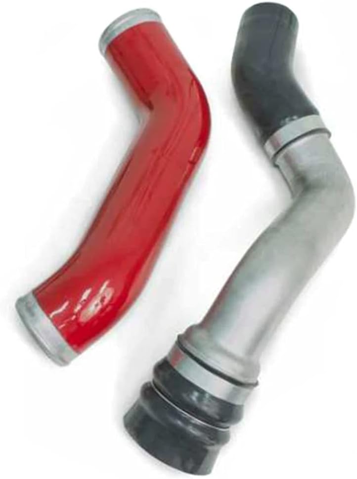 2013-2018 Ram 6.7 Cummins 3.5" Boost Tube for use with Monster Ram Elbow