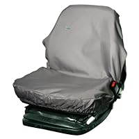 Town and Country Sitzbezug für Traktoren/Landwirtschaftsfahrzeuge, Standardgröße