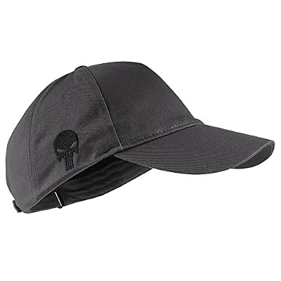 GREEN DEVIL Safety Bump Cap Hat Baseball Cap Style Safety Hat Breathable Lightweight Hard Hats for Men Women
