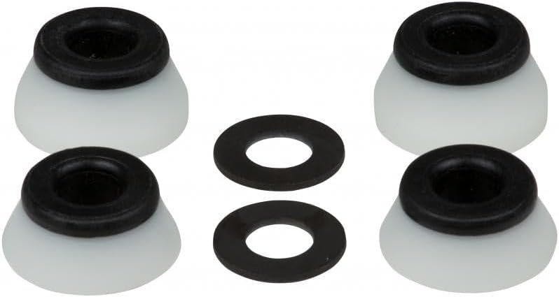 WHEELS Hard Bushings (2 Set)
