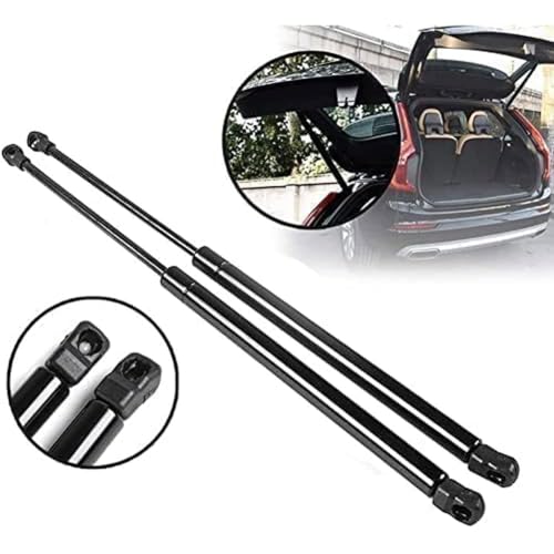 Vérin hydraulique de coffre pour réparer hayon lourd Seat Leon Mk3 - 2
