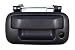 PT Auto Warehouse FO-3505A-TG - Tailgate Handle, Textured Black - without Camera Hole