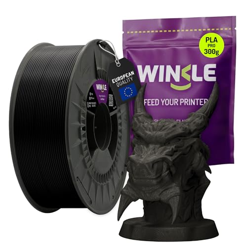 Filament Winkle PLA BLACK