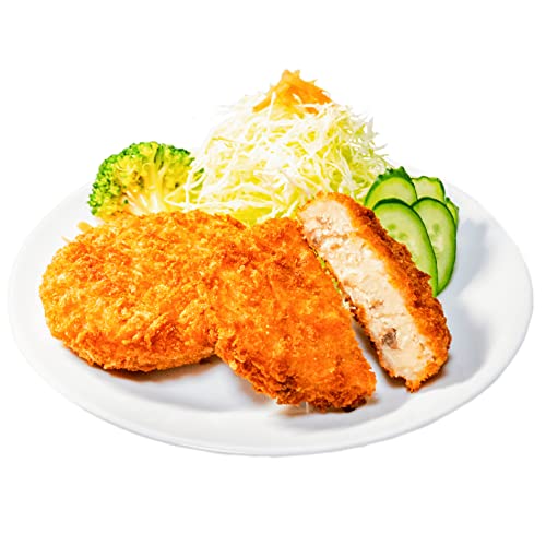 お肉屋さんの ビーフ コロッケ 18個 セット 冷凍 揚げるだけ 業務用のサムネイル