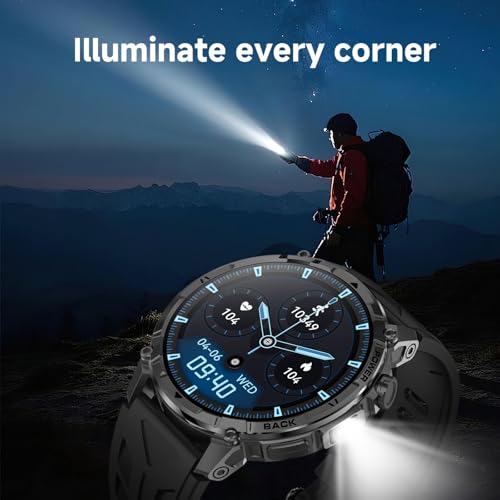 El Mejor Listado de smartwatch elektra - los preferidos. 20 Imagen adicional