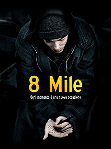 8 Mile