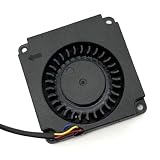 for iKOOLCORE R2 Max DC5V (Only One) Replacement Mini PC CPU Fan
