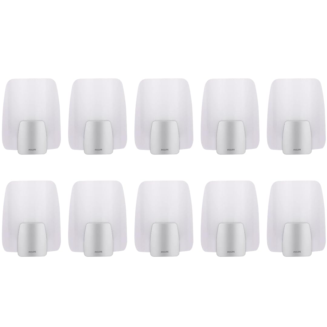 Philips Comet Wall Lamp - 10 Pack -1
