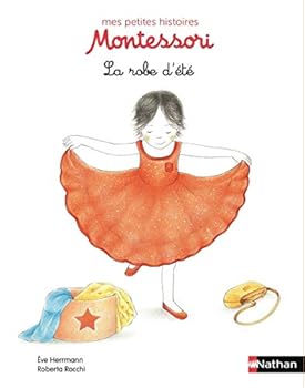 Hardcover La robe d'été [French] Book