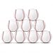 HolyElks Hard Baseballs, Classic White Baseball Practice Balls, Raised Seam Training Baseballs for Batting, Pitching, Catching, Team Practice, Recreational Play, Youth Teen Adult (9)