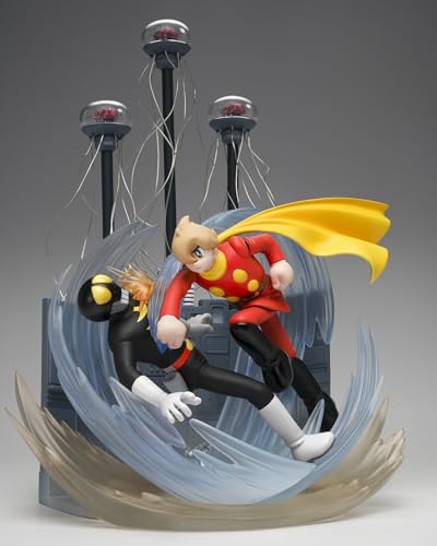 Image of TAMASHII NATIONS - Cyborg 009 - Cyborg 009 FiguartsZERO Collectible Figure