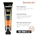 Shuttle Art Acrylic Paint Set, 15 x 12ml Tubes Artist Quality Non Toxic Rich Pigments Colors Perfect for Kids Adults Beginners Artists Painting on Canvas Wood Clay Fabric Ceramic Crafts