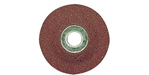 Proxxon 28585 Edelkorund Schleifscheibe Korn 60