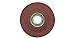 Proxxon 28585 Aluminum-Oxide Grinding Disc for LHW/E, 60 Grit