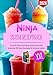 Produktbild Ninja Slushi Rezeptbuch XXL: Das große Ninja Slushi Buch mit den besten und leckersten 250 Slush-Kreationen für die ganze Familie. Inklusive Tipps und Tricks für den Start