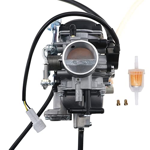 Dlkvoro Carburetor for Touring 500 1995-97 Snowmobile