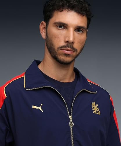 Image of Puma RCB 2026 Men's Stylized Jacket