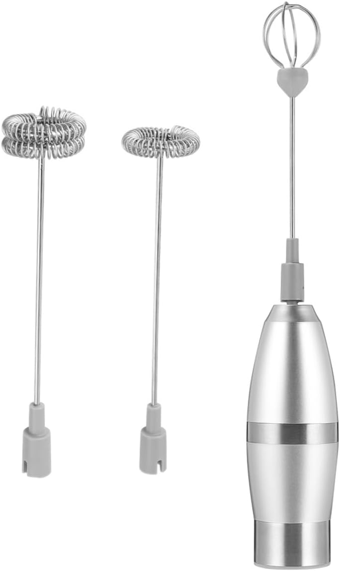 TIDTALEO Mini Whisks Electric Blender Hand Held Mixers