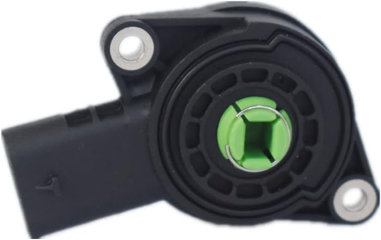 MAP Intake Manifold Runner Position Sensor Compatible with A4 A5 A6 Q5 TT CC Passat Beetle 2.0T