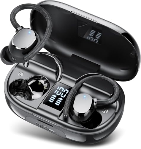Wireless Earbuds Bluetooth 5.3 ENC 128H Sport Earphones
